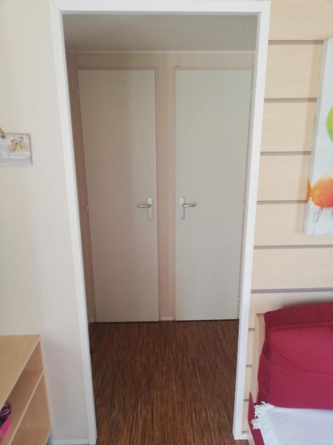 Grand Mobil 3chbr 2sdb La Carabasse Campsite *